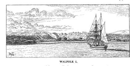Walpole 1