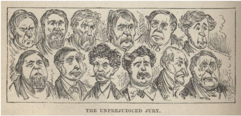 Unprejudiced Jury