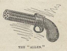The "Allen"