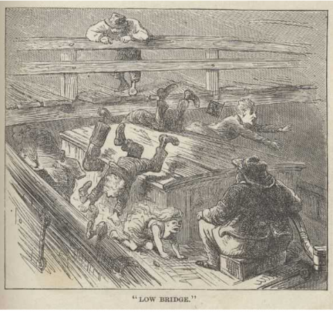 Low Bridge