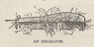 An Heirloom