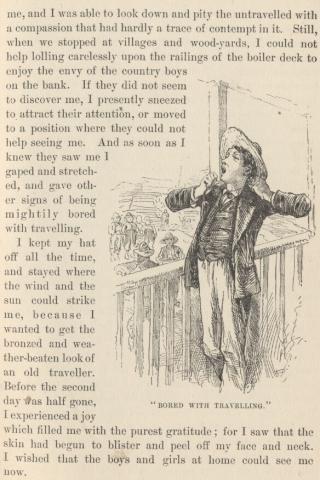 life on the mississippi 1883 life on the mississippi 1883