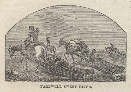 Farewell Sweet River