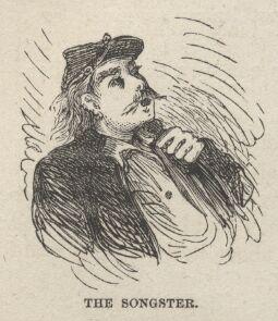 The Songster