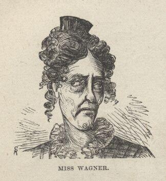 Miss Wagner