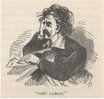 Poet Lariat