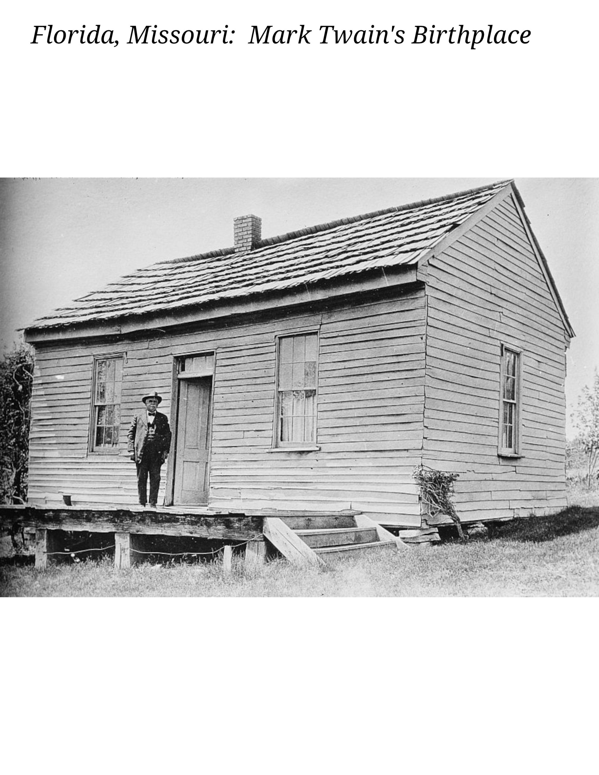 The Cabin