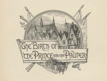 The Birth of the Prince and the Pauper
