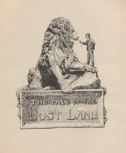 The Tale of the Lost Land