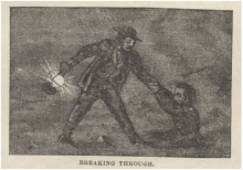 Breaking Through