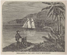 Kealakekua Bay