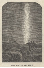 Pillar of Fire