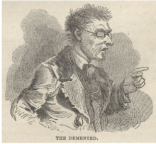 The Demented
