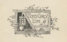 Tom's Early Life