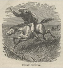 Indian Country
