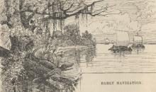 Early Navigation
