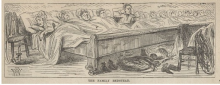 The Family Bedstead
