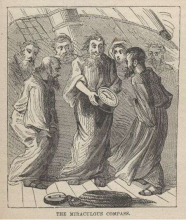 The Miraculous Compass