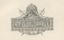 At Guildhall