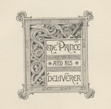 The Prince and His Deliverer