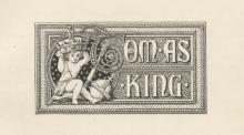TOM AS KING
