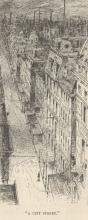 A City Street