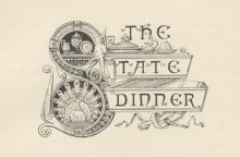 The State Dinner