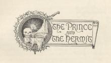 The Prince and the Hermit
