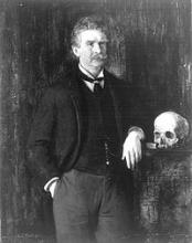 Ambrose Bierce