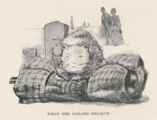 What the Sailors Believe