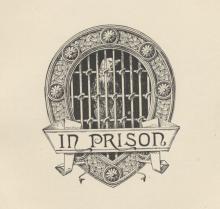 In Prison