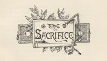 The Sacrifice