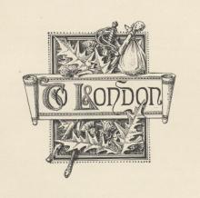 To London