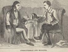 Committeeman and Minister