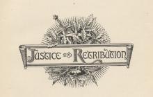 Justice and Retribution