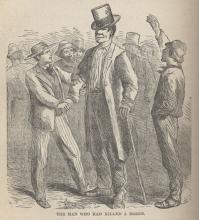 The Man Who Had Killed a Dozen