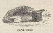 Silver Bricks
