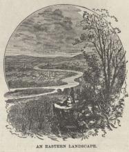 An Eastern Landscape
