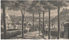 Homeless France