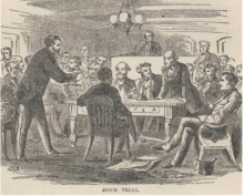 Mock Trial