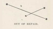 Out of Repair