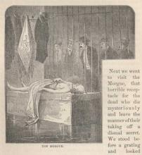 The Morgue