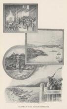 Sydney's Four Entertainments