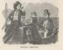 Social Driver