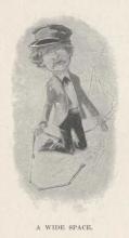 A Wide Space