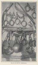 Relics of Convict Discipline