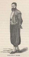 Far-Away Moses