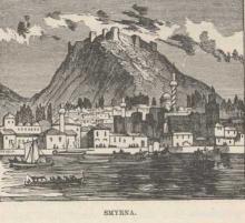 Smyrna