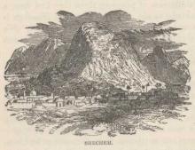 Shechem